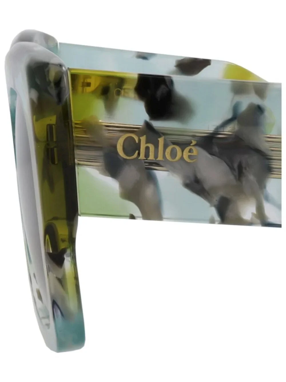 Chloé new sunglasses
